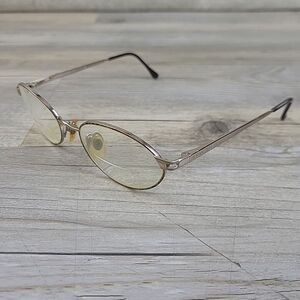 Anne Klein Eyeglasses K1028 2010 Eyeglasses Frames Only‎ Full Rim Oval 52-18 135